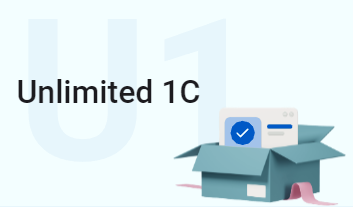 Безлимитная техническая поддержка программы Unlimited 1C Безлимитная техническая поддержка программы Unlimited 1C